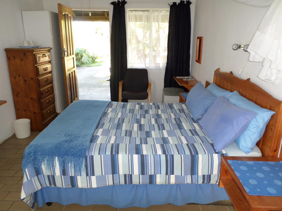 Geckos B&B And Self-Catering Coffee Bay Ngoại thất bức ảnh